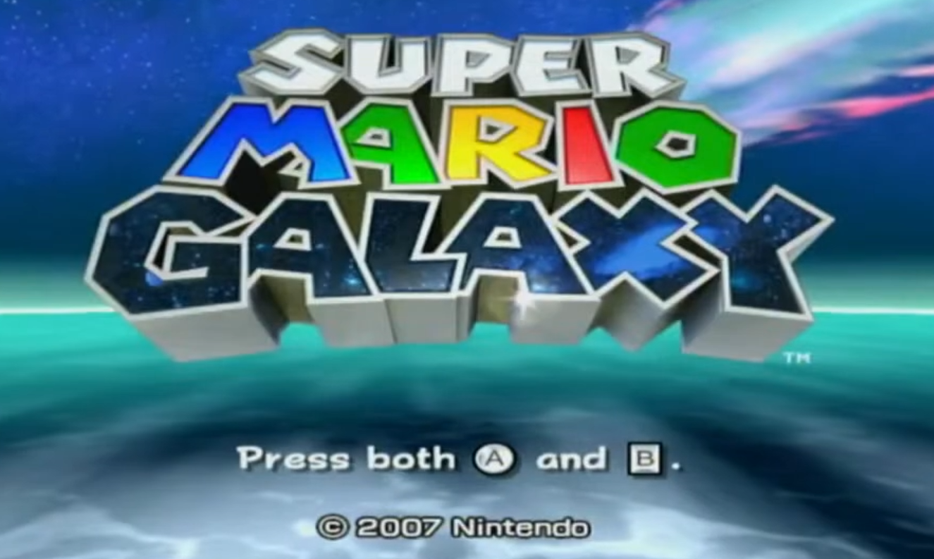 슈퍼-마리오-갤럭시