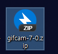 gifcam 파일