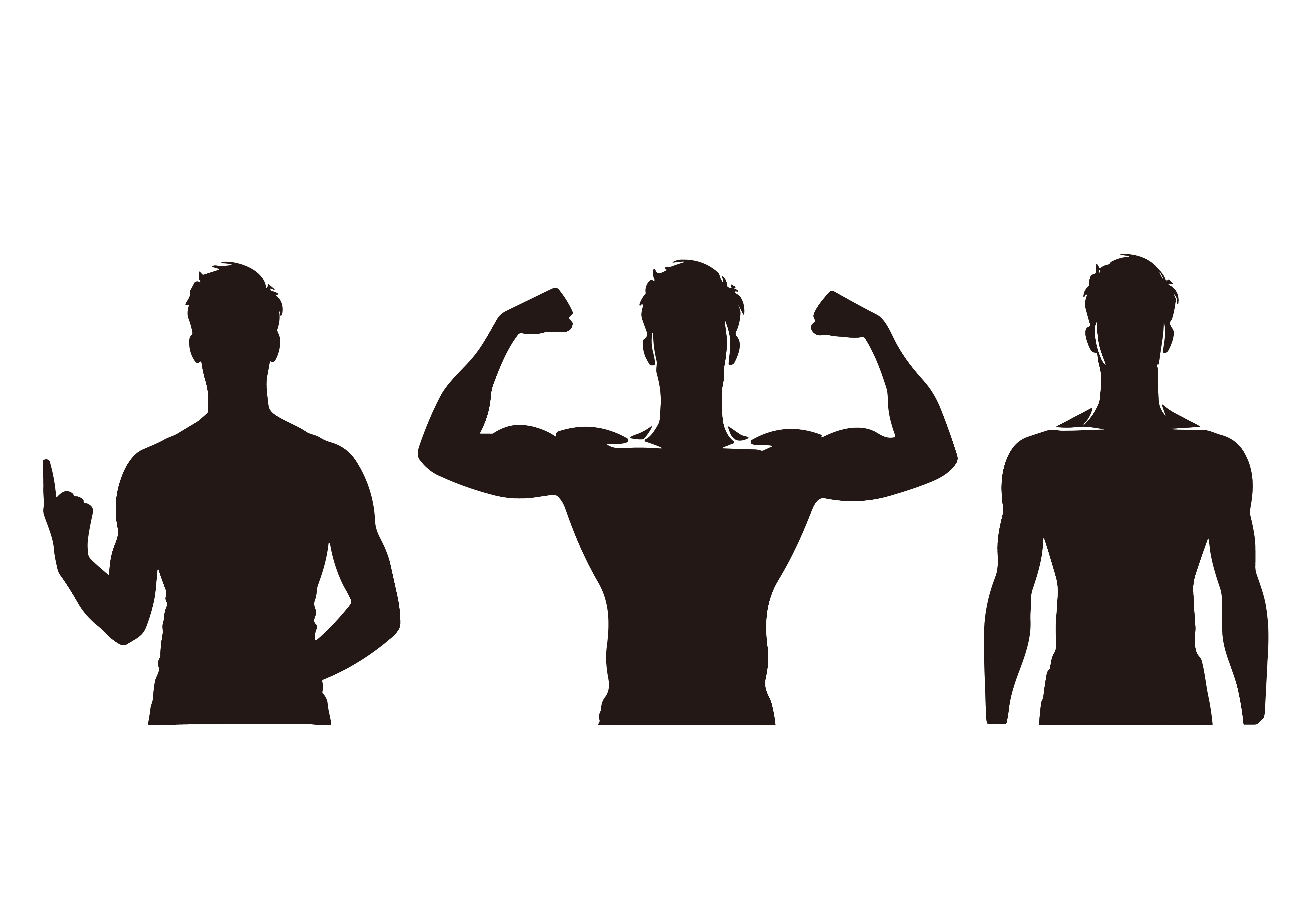 프사오는 빠르게 체형을 변화 시킨다