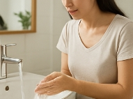 장염 빨리낫는법