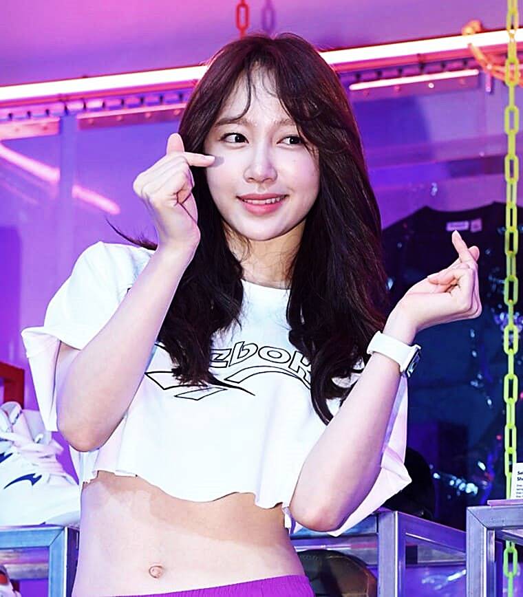 그룹-EXID-출신-배우-하니