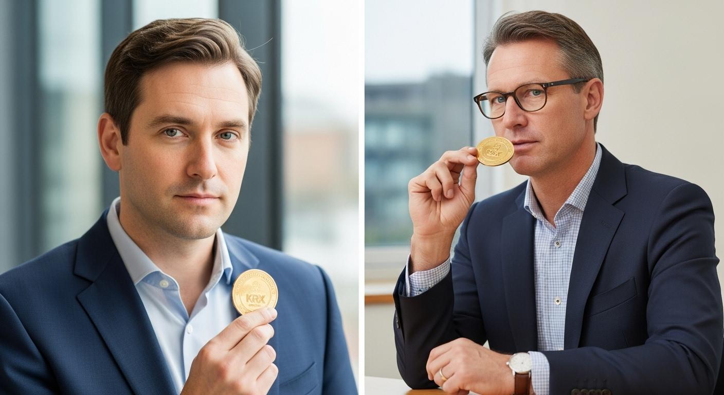 금 투자 krx 수수료