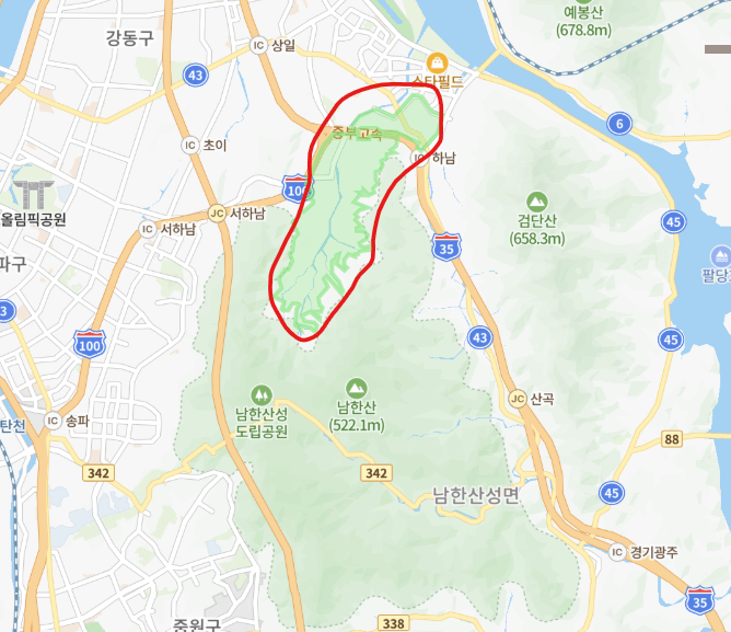 LH 3기 신도시 청약