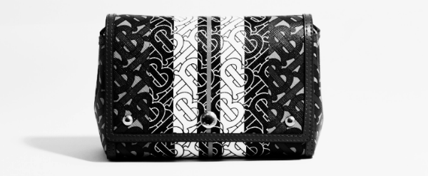 8위: 버버리 (BURBERRY)