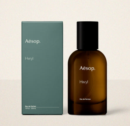 이솝 휠 이미지