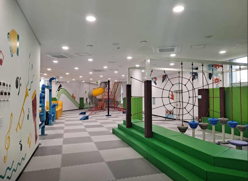 주말 아이랑 가기 좋은 곳 추천 - 가평 음악놀이터