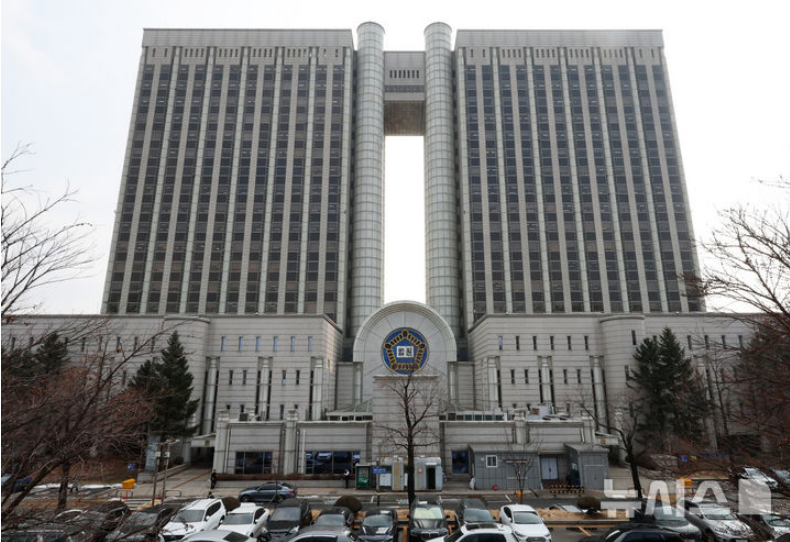 김건희 2심 재판장 신종오 판사 사망·원인 조사