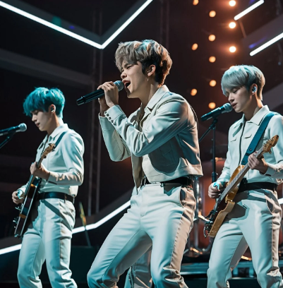 대중문화가 전통에 미친 영향