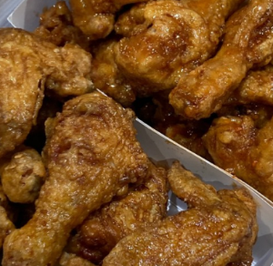 2024년 국내 매운치킨 인기순위 TOP 7