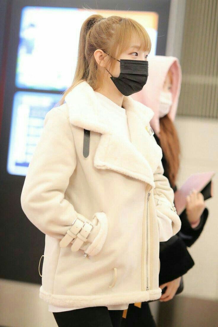 아이즈원 최예나 귀여운 매력어필