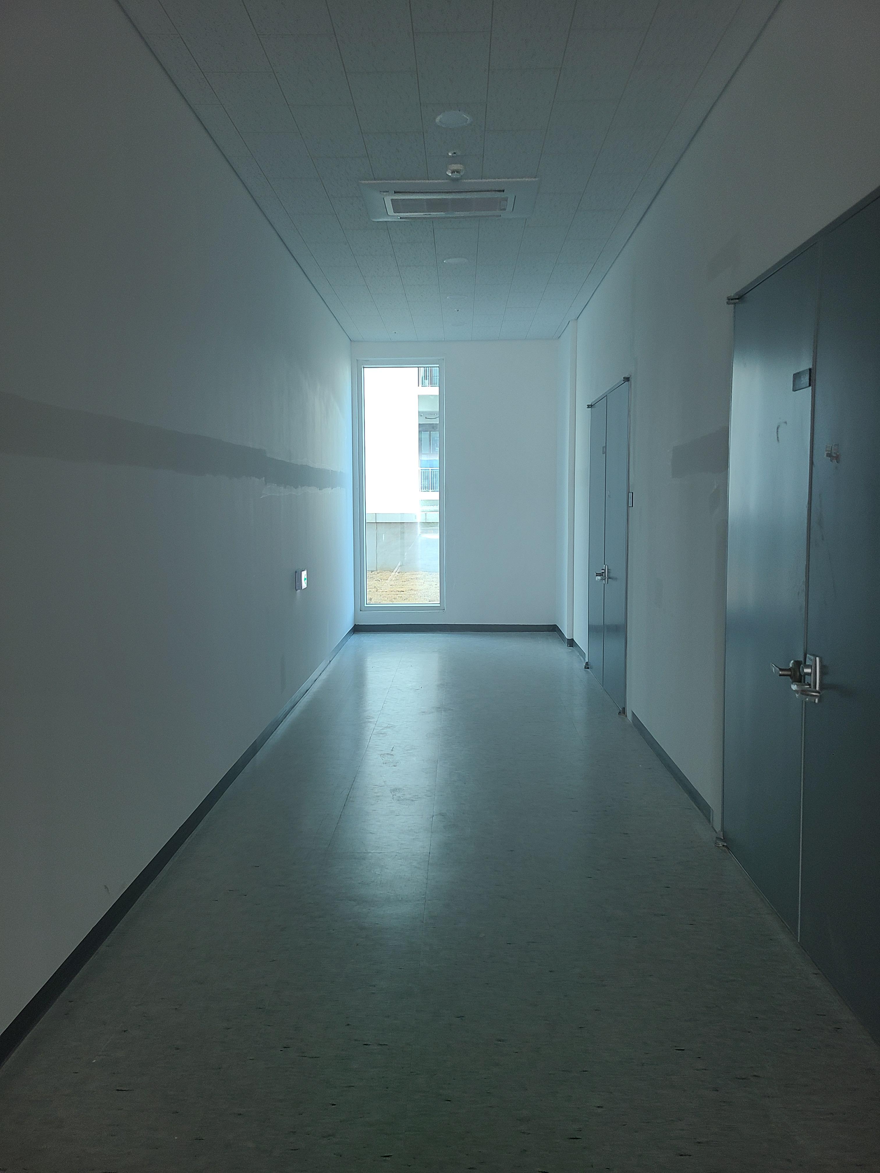 송도 AIT센터 섹션오피스 및 교육연구시설17