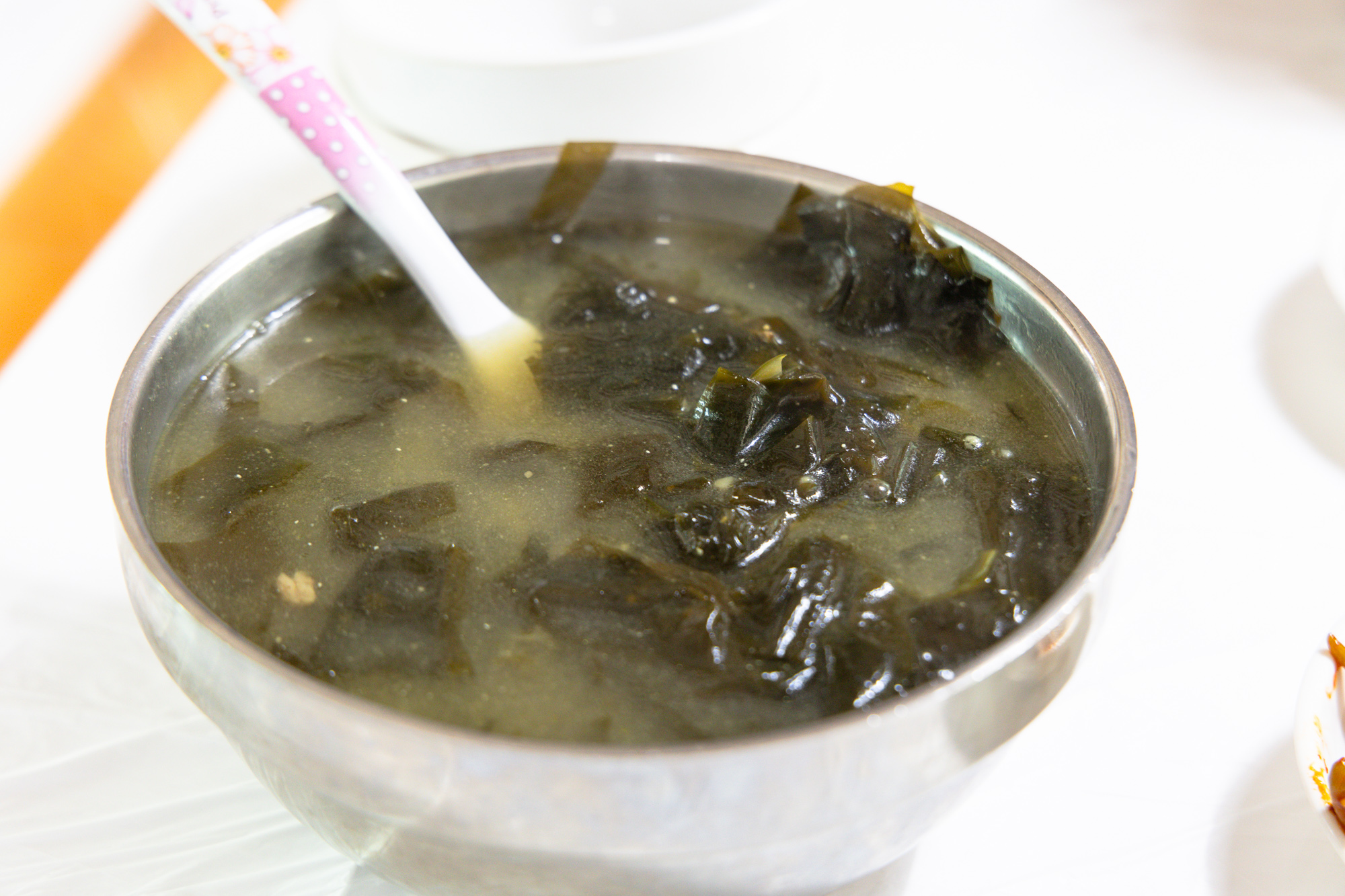 만리포 맛집 시골밥상