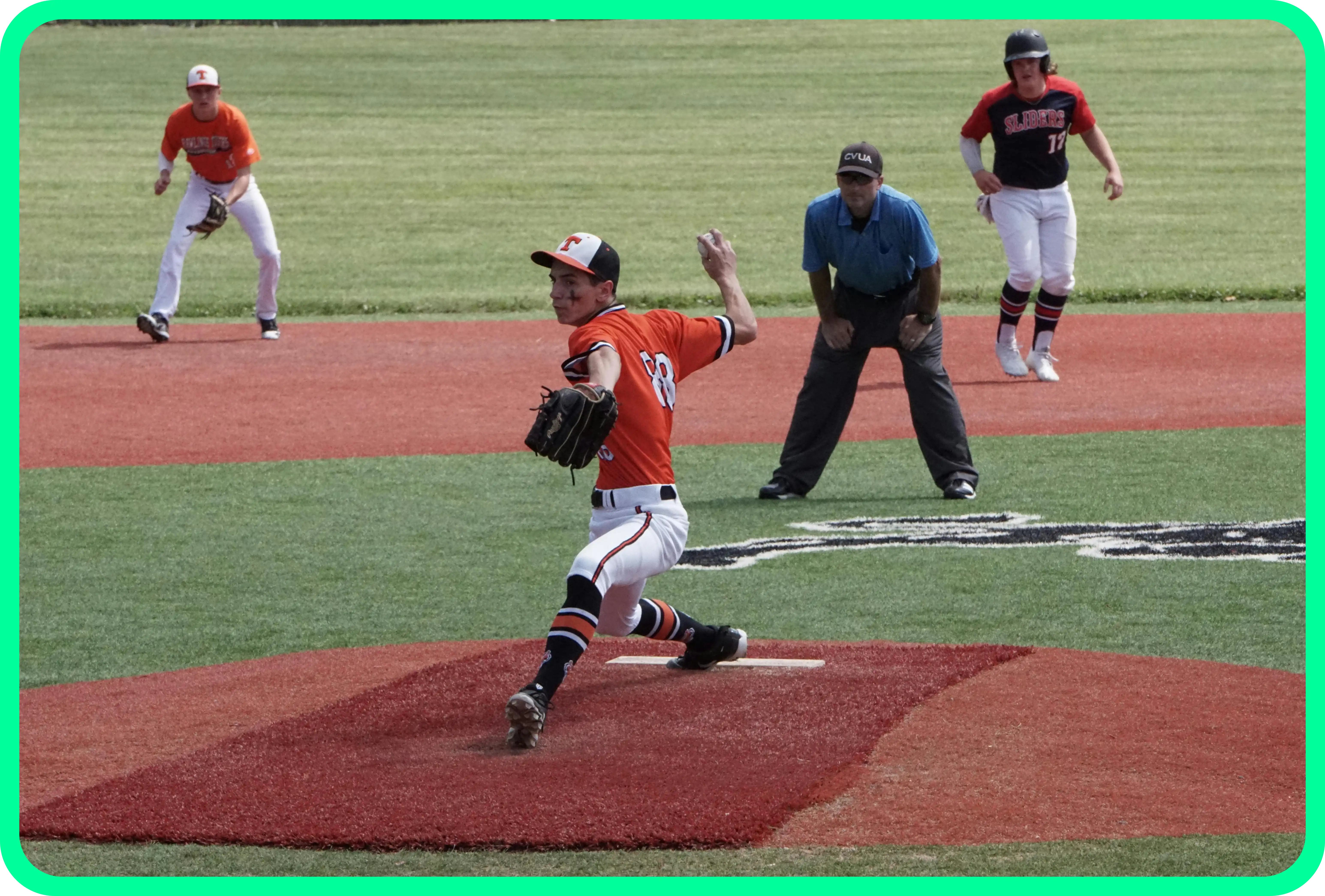 프로 야구 결과