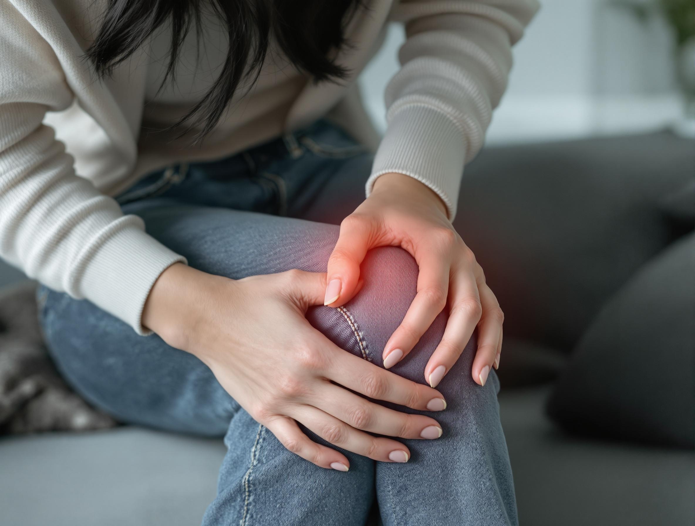 관절염, 당신이 더 취약한 이유는 무엇일까?