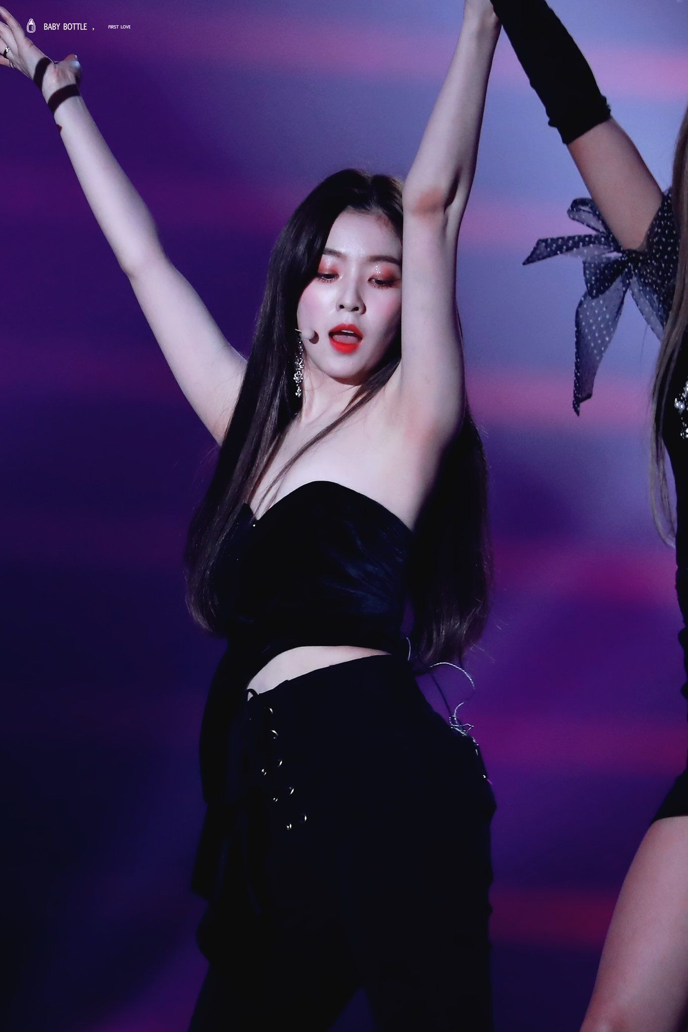 레드벨벳 아이린 고화질