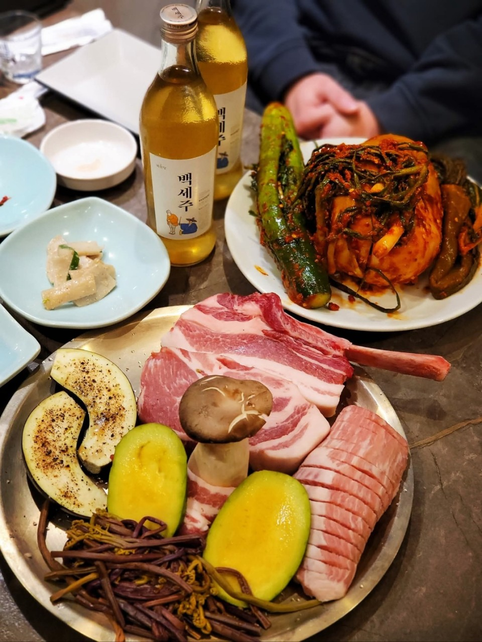 강동구 성내동의 숨은 보석&amp;#44; 다람 강동본점