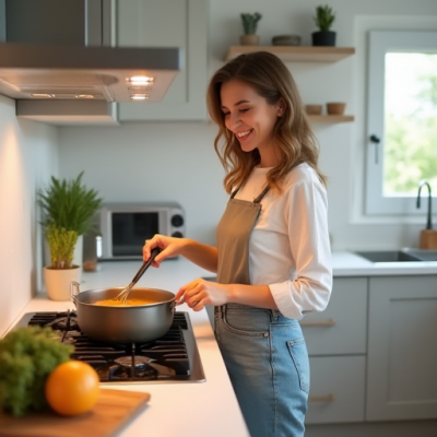 베이킹 &amp; 요리