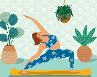 근육 키우기위한 홈트레이닝 운통 루틴 과 운동 팁