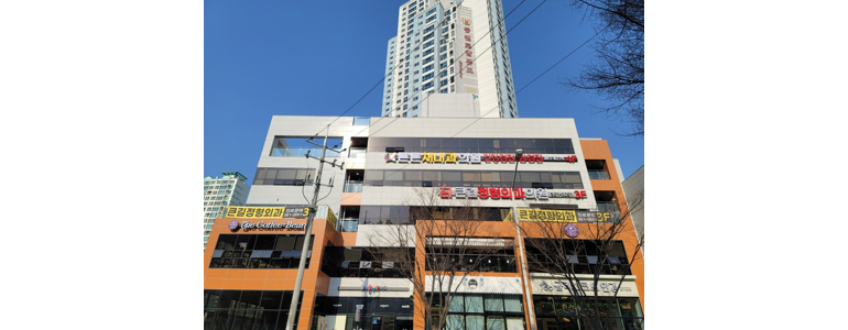 부산 북구 내과