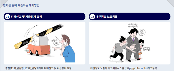 법원등기 미수령 전화 보이스피싱 대처방법_1
