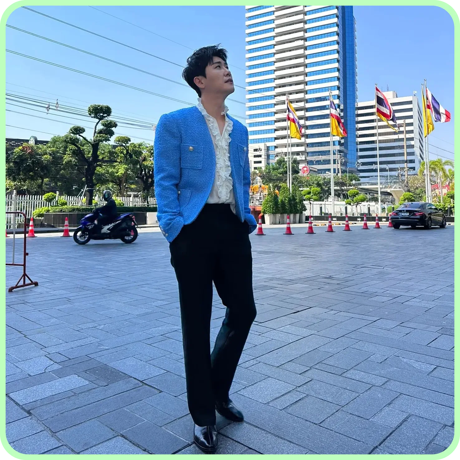 영탁 콘서트 일정, 예매 방법, 가격, 취소표, 공연 장소, 할인, 주차