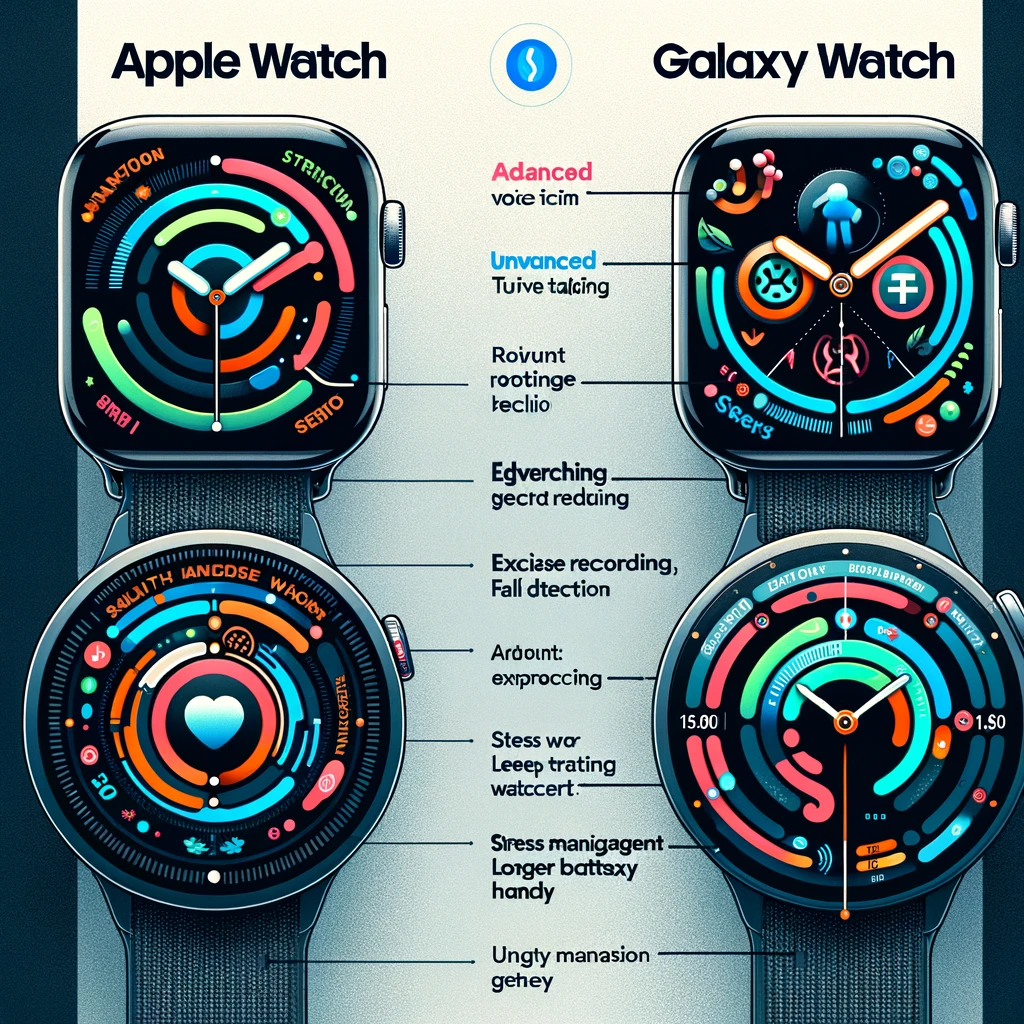 기능 및 기술 비교