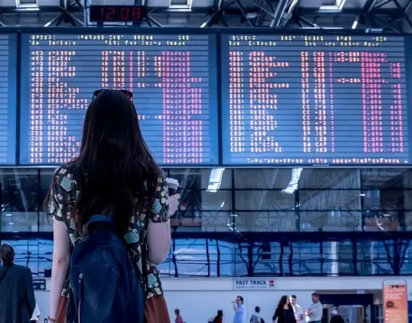 공항