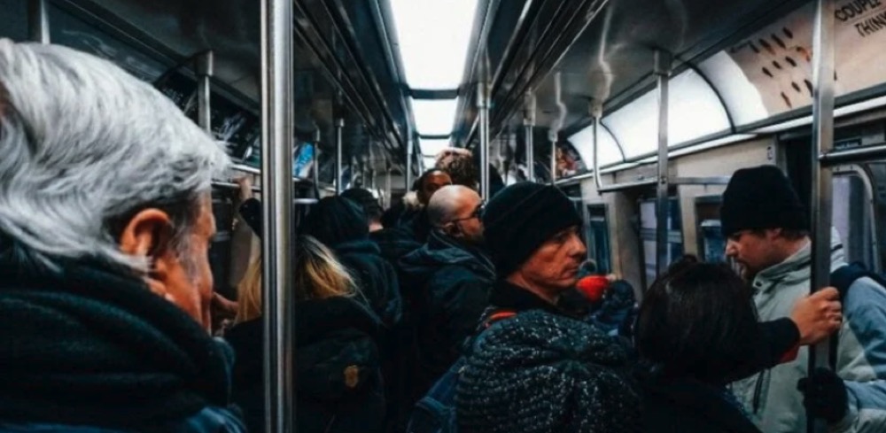 공황장애 초기증상 일상에서 나타나는