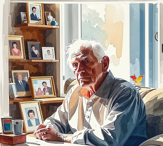 치매와 섬망증의 차이점