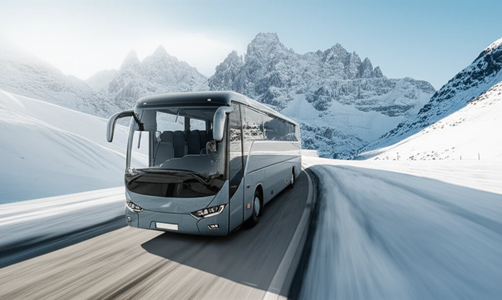 리비뇨 대중교통 이용법 기차와 버스 ..