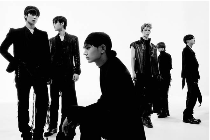 엔하이픈 빌보드 200 1위