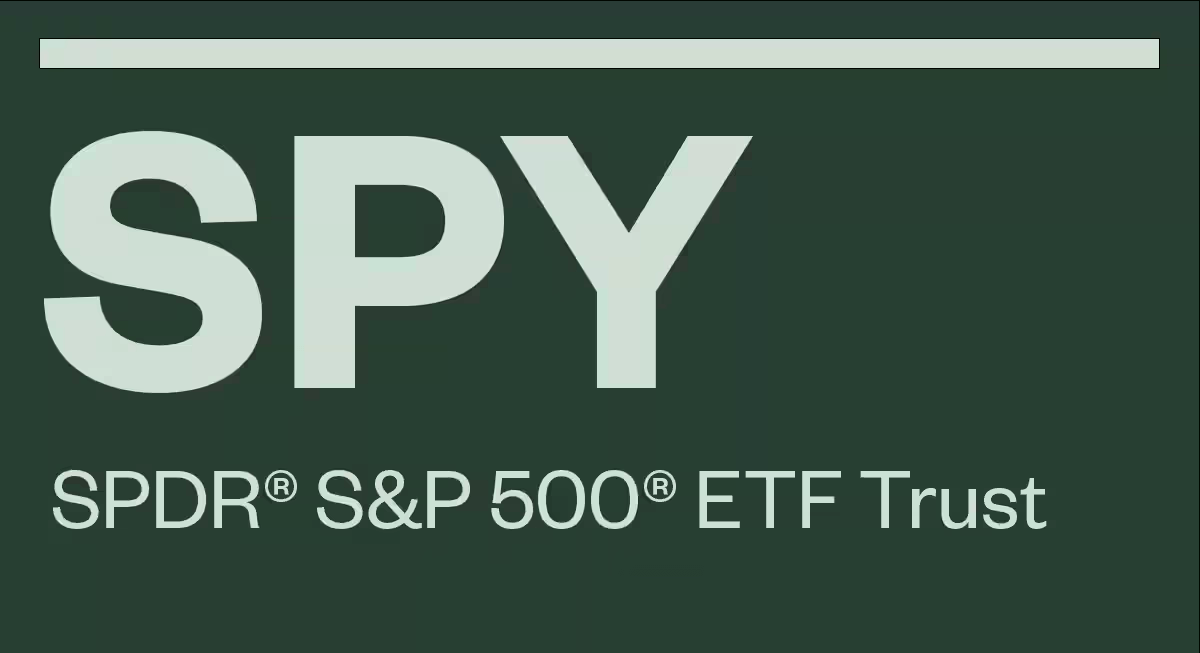 SPY ETF 입문 가이드: 구성 종목, 배당금, 수수료 완전 분석