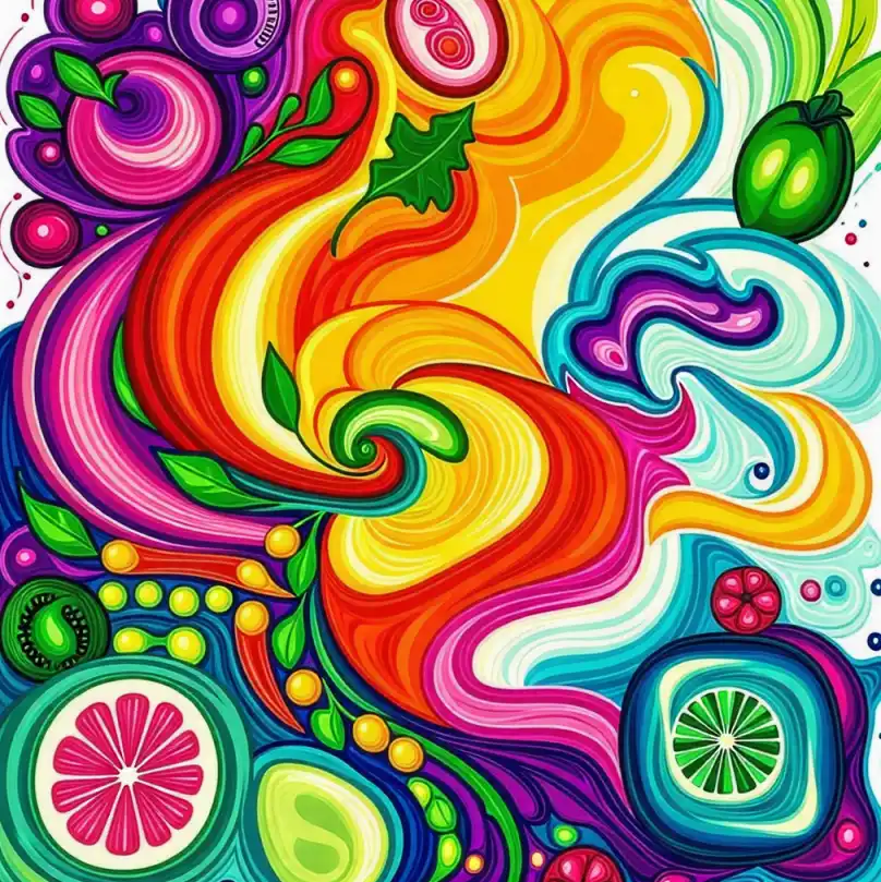 체내 노폐물 제거에 좋은 음식들