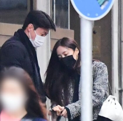 효민 황의조