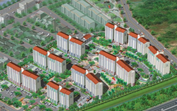 [아파트 분양/임대 정보] 진주시 지역 국민임대 에비입주자 모집(2022.05.18)