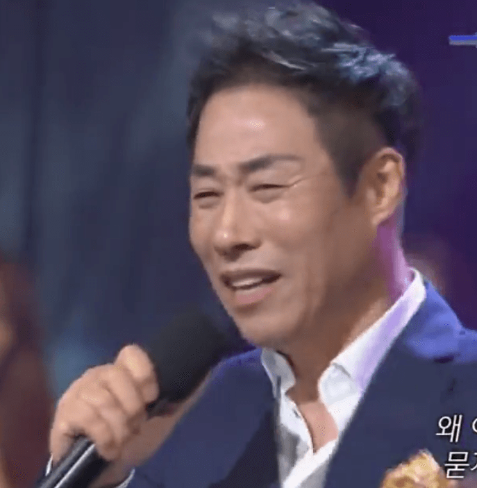 류기진 - 그 사람 찾으러 간다