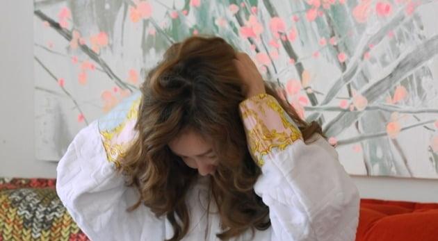 KBS 편스토랑 박준금 안젤리나 반건조 도미찜 레시피 소개