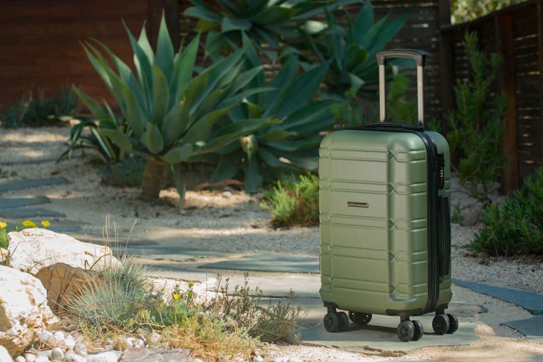Carry-on