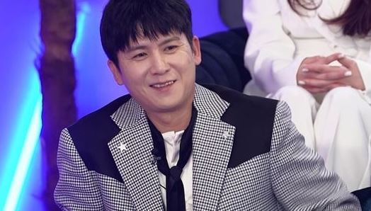 홍경민 흔들린 우정 루머