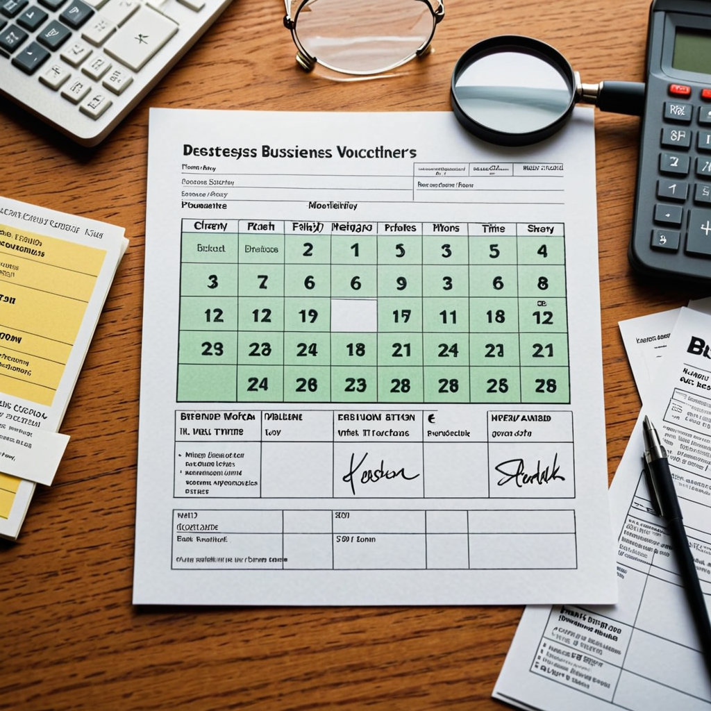 When using vouchers, be sure to know this! If you have received a management stabilization fund voucher, now you need