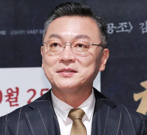 김의성