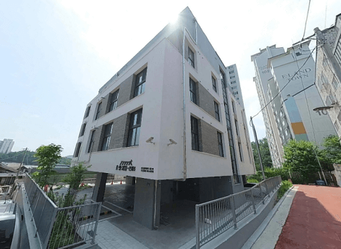 서울 매입임대주택 모집공고 다자녀 가구 은평구 신사동