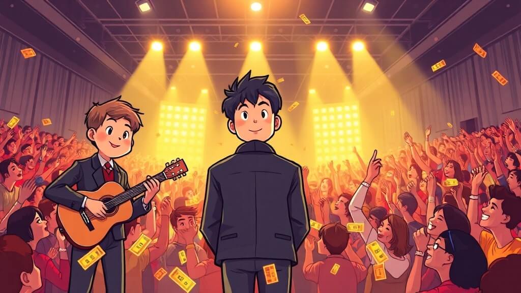 2025 부활 의정부 공연