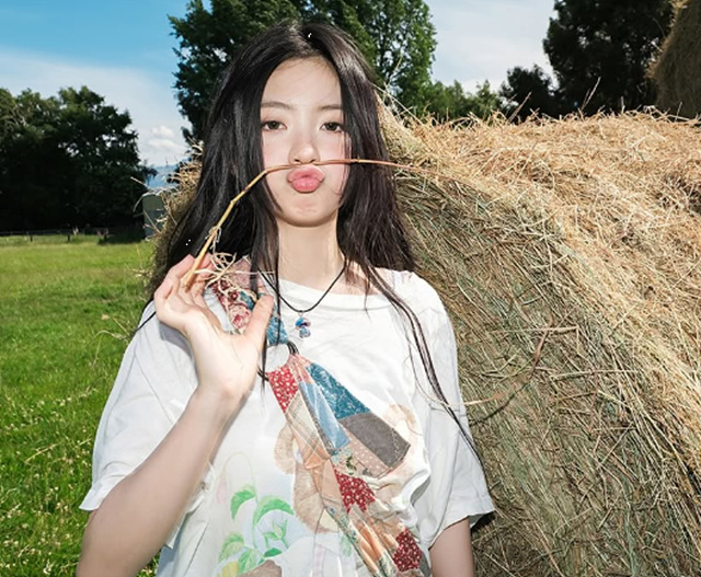 키키 걸그룹 프로필 지유 수이 하음 이솔 키야 젠지미(Gen Z美)