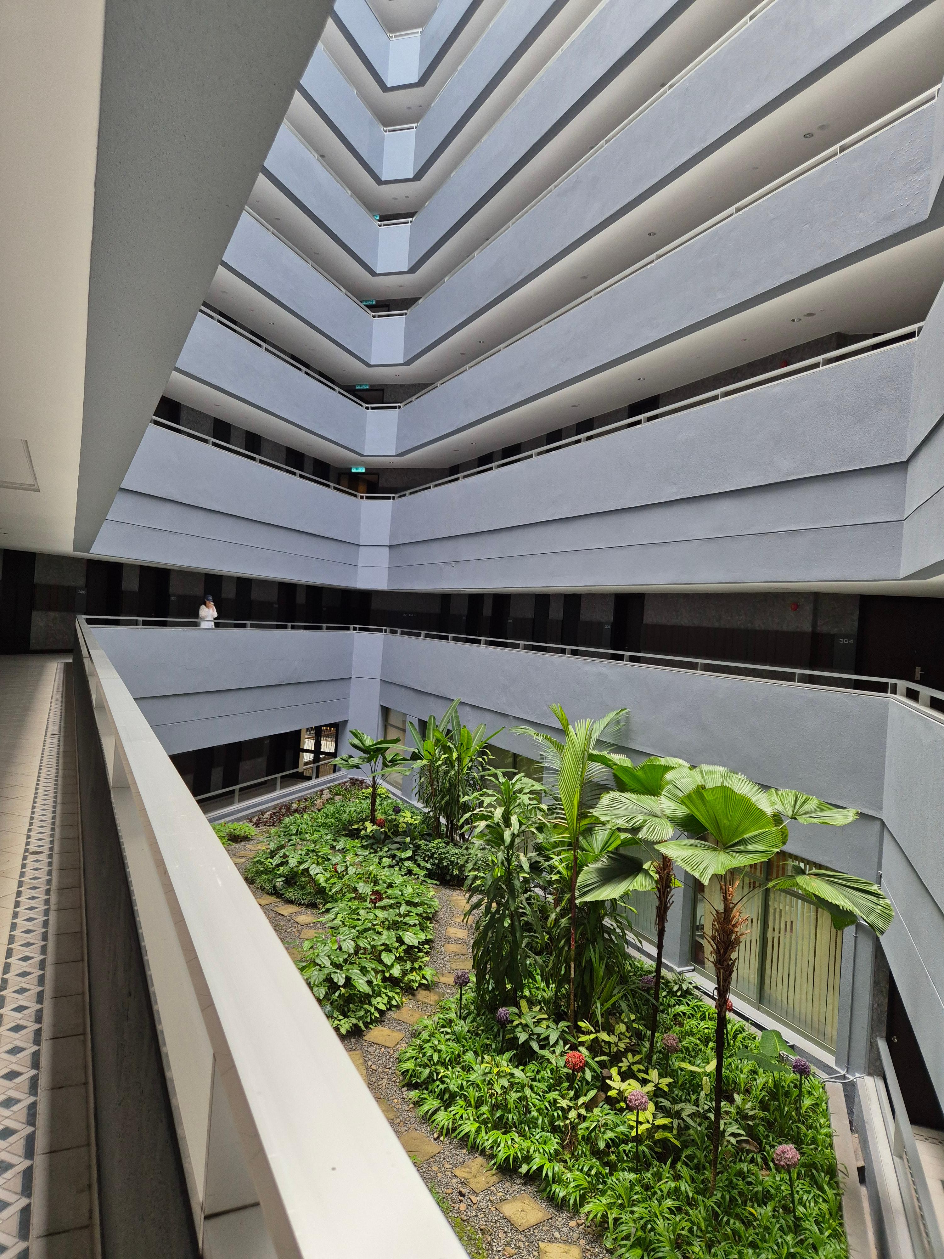 수트라하버 리조트