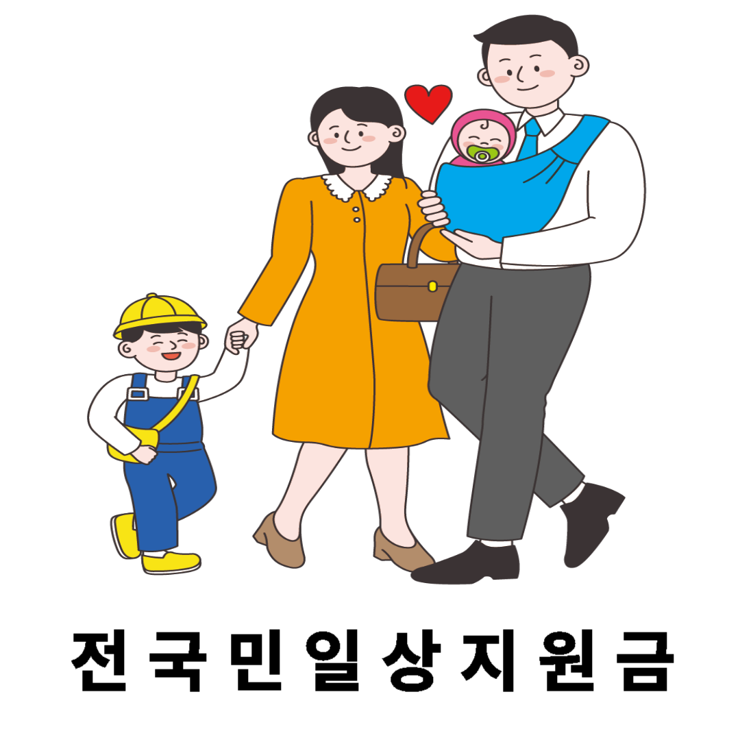 전국민일상지원금