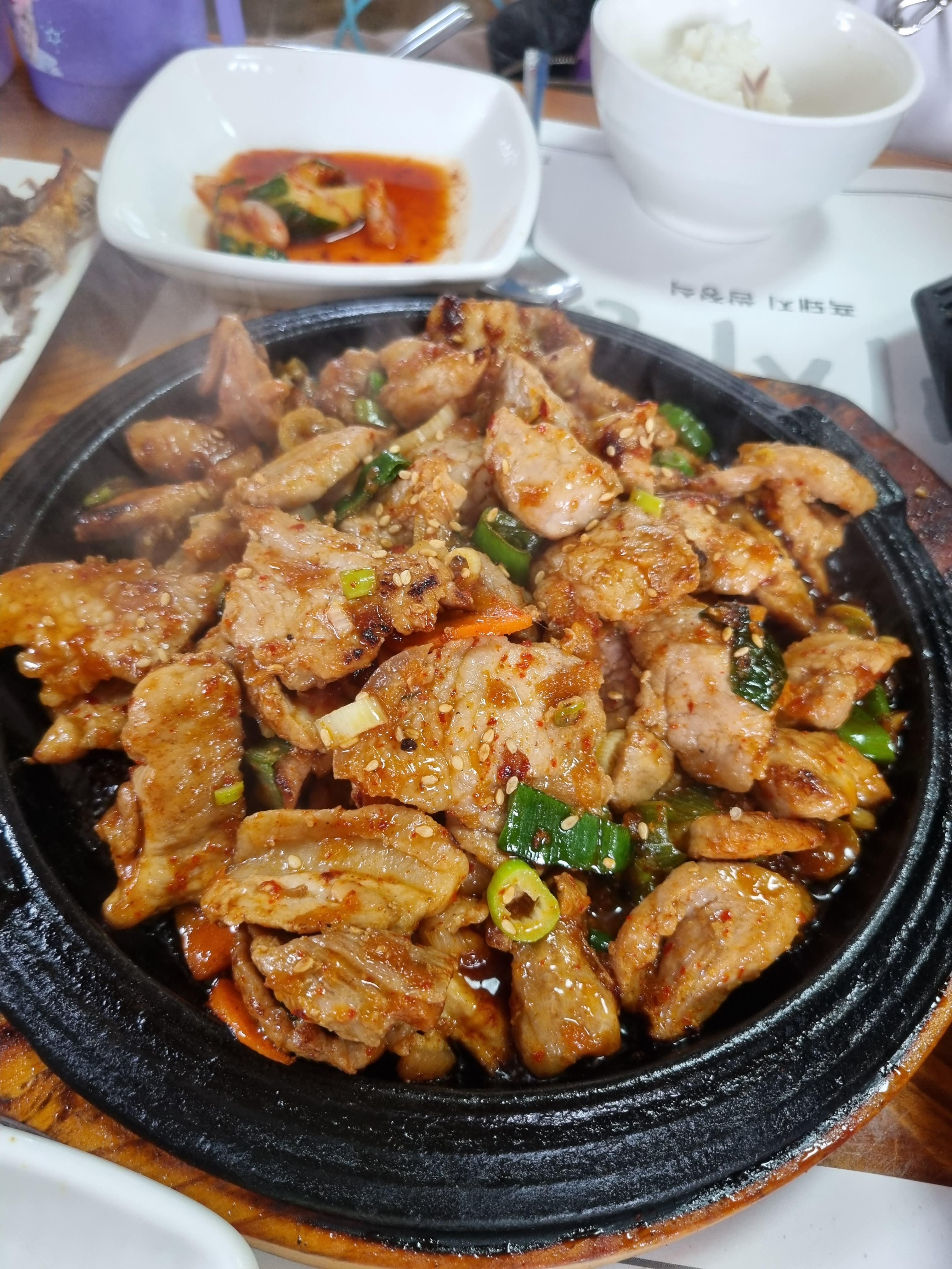 비자향