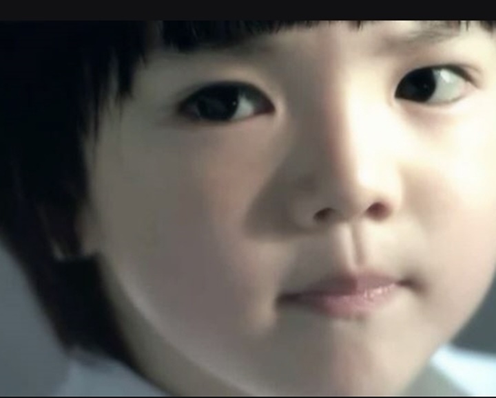 피겨 차준환 세계선수권 쇼트, 나이 키 아역배우