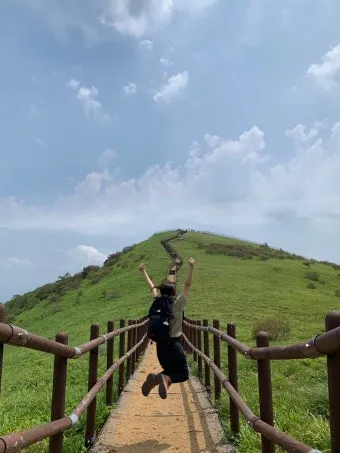 소백산 등산코스 죽령 연화봉 비로봉 어의곡 종주 완벽 가이드_13