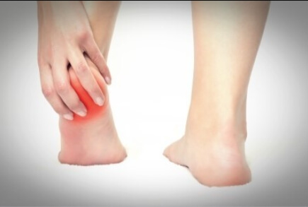 족저근막염 진단 예방 치료 알아보기
